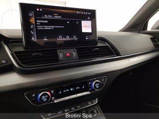 AUDI Q5 SPB 50 TDI quattro tiptronic S line plus 12