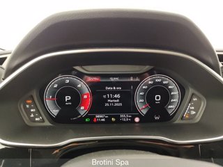 AUDI Q3 35 TDI quattro S tronic S line edition 14