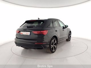 AUDI Q3 35 TDI quattro S tronic S line edition 2