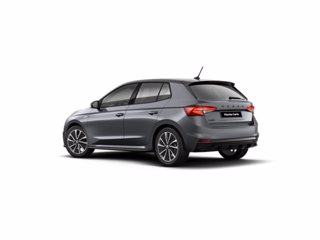 SKODA Fabia 1.0 MPI EVO 80 CV Monte Carlo 2