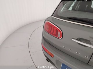 MINI Mini Clubman Mini 1.5 One Business Clubman 10