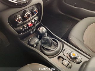 MINI Mini Clubman Mini 1.5 One Business Clubman 12