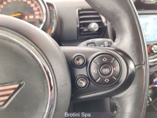 MINI Mini Clubman Mini 1.5 One Business Clubman 14