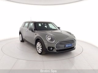 MINI Mini Clubman Mini 1.5 One Business Clubman 3