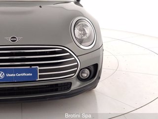 MINI Mini Clubman Mini 1.5 One Business Clubman 4