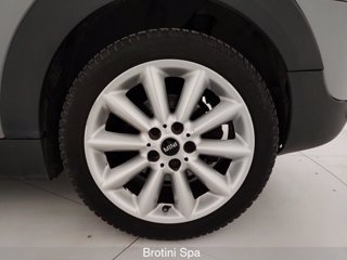 MINI Mini Clubman Mini 1.5 One Business Clubman 5