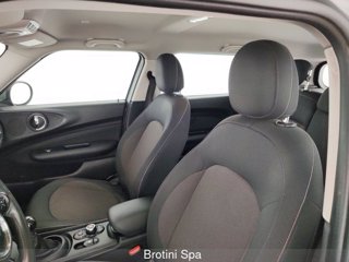 MINI Mini Clubman Mini 1.5 One Business Clubman 8