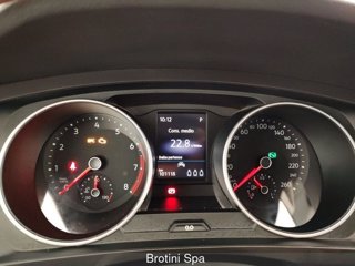 VOLKSWAGEN Tiguan 1.5 TSI 150 CV DSG ACT Life 12