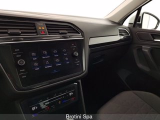 VOLKSWAGEN Tiguan 1.5 TSI 150 CV DSG ACT Life 13