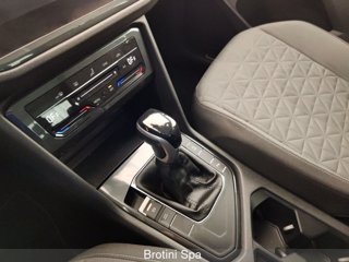 VOLKSWAGEN Tiguan 1.5 TSI 150 CV DSG ACT Life 14