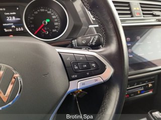 VOLKSWAGEN Tiguan 1.5 TSI 150 CV DSG ACT Life 15