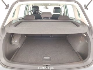 VOLKSWAGEN Tiguan 1.5 TSI 150 CV DSG ACT Life 5