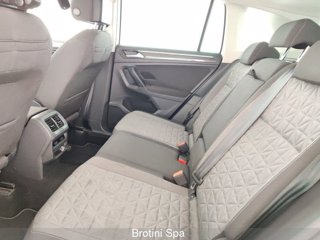VOLKSWAGEN Tiguan 1.5 TSI 150 CV DSG ACT Life 6
