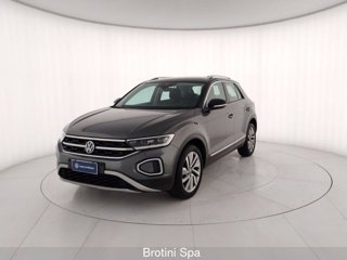 VOLKSWAGEN T-Roc 1.0 TSI Style 0