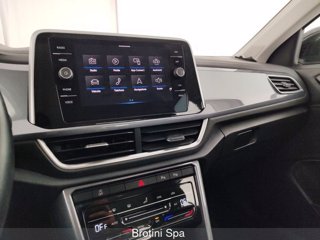 VOLKSWAGEN T-Roc 1.0 TSI Style 11