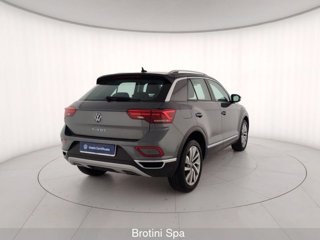 VOLKSWAGEN T-Roc 1.0 TSI Style 2