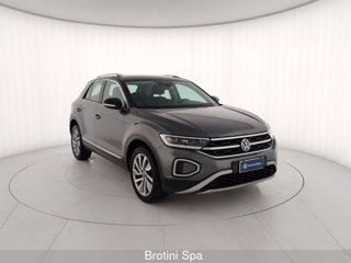 VOLKSWAGEN T-Roc 1.0 TSI Style 3