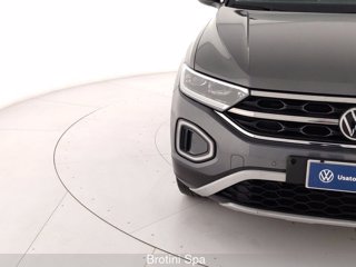 VOLKSWAGEN T-Roc 1.0 TSI Style 4