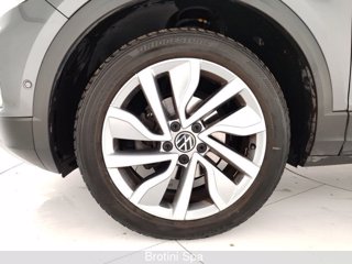 VOLKSWAGEN T-Roc 1.0 TSI Style 5