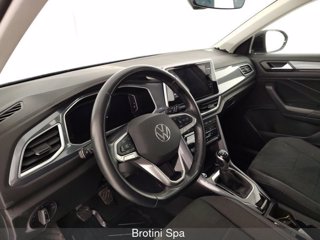 VOLKSWAGEN T-Roc 1.0 TSI Style 7