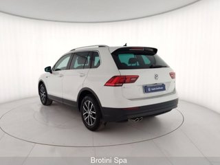 VOLKSWAGEN Tiguan 1.4 TSI Style BlueMotion Technology 1