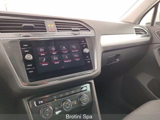 VOLKSWAGEN Tiguan 1.4 TSI Style BlueMotion Technology 11