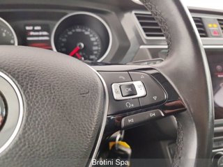 VOLKSWAGEN Tiguan 1.4 TSI Style BlueMotion Technology 12
