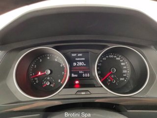 VOLKSWAGEN Tiguan 1.4 TSI Style BlueMotion Technology 14