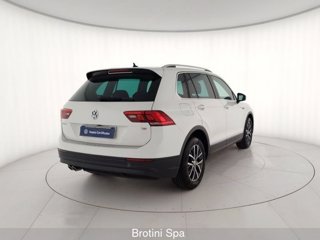 VOLKSWAGEN Tiguan 1.4 TSI Style BlueMotion Technology 2