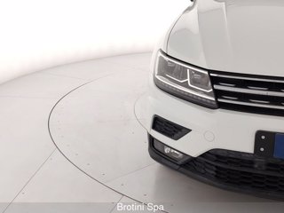 VOLKSWAGEN Tiguan 1.4 TSI Style BlueMotion Technology 4