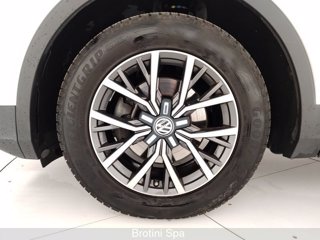 VOLKSWAGEN Tiguan 1.4 TSI Style BlueMotion Technology 5