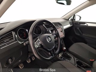 VOLKSWAGEN Tiguan 1.4 TSI Style BlueMotion Technology 7