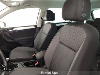 VOLKSWAGEN Tiguan 1.4 TSI Style BlueMotion Technology 8