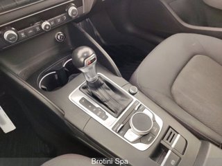 AUDI A3 SPB 30 TDI S tronic Admired 10