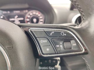 AUDI A3 SPB 30 TDI S tronic Admired 12