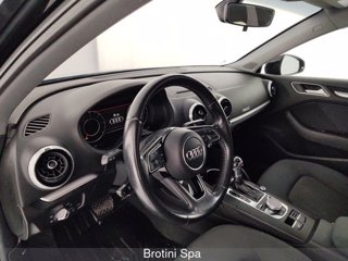 AUDI A3 SPB 30 TDI S tronic Admired 7