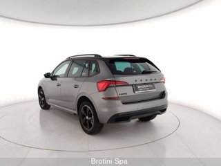 SKODA Kamiq 1.0 TSI 110 CV Monte Carlo 1