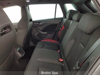 SKODA Kamiq 1.0 TSI 110 CV Monte Carlo 10