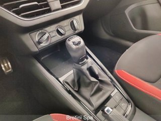 SKODA Kamiq 1.0 TSI 110 CV Monte Carlo 11