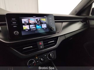 SKODA Kamiq 1.0 TSI 110 CV Monte Carlo 12