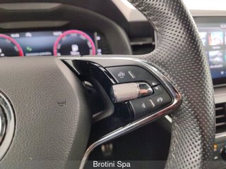 SKODA Kamiq 1.0 TSI 110 CV Monte Carlo 13