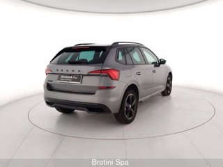 SKODA Kamiq 1.0 TSI 110 CV Monte Carlo 2