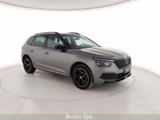 SKODA Kamiq 1.0 TSI 110 CV Monte Carlo 3