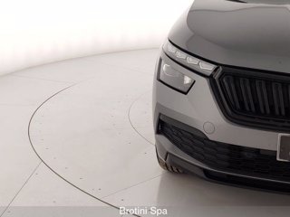 SKODA Kamiq 1.0 TSI 110 CV Monte Carlo 4