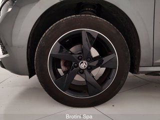 SKODA Kamiq 1.0 TSI 110 CV Monte Carlo 5