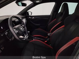 SKODA Kamiq 1.0 TSI 110 CV Monte Carlo 6