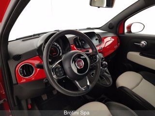 FIAT 500C 500 C 1.0 Hybrid Dolcevita 10