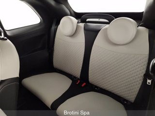 FIAT 500C 500 C 1.0 Hybrid Dolcevita 11