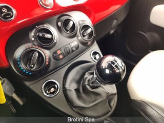 FIAT 500C 500 C 1.0 Hybrid Dolcevita 12