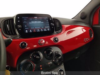 FIAT 500C 500 C 1.0 Hybrid Dolcevita 13